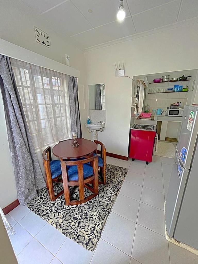 Homely apt 1 (one) Apartment in Uganda