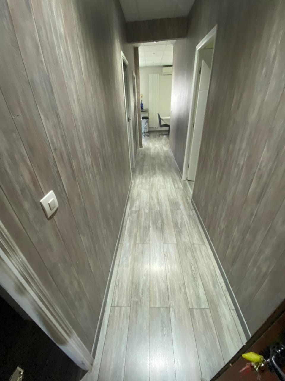 ARA Casa Apartment in Île-de-France