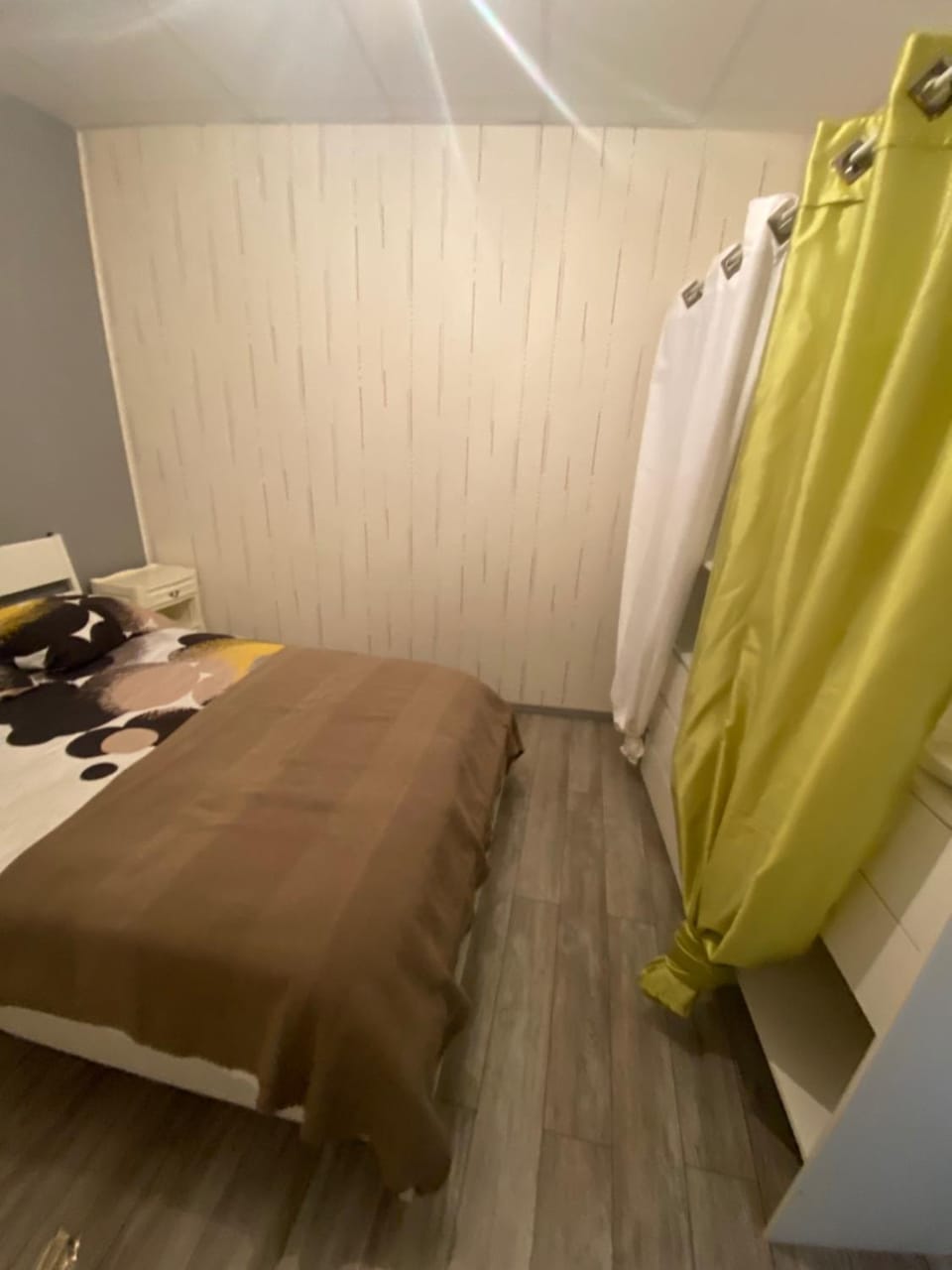 ARA Casa Apartment in Île-de-France