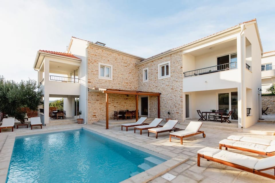 Olive Tree Apartments 2 Apartment in Šibenik-Knin County, Croatia