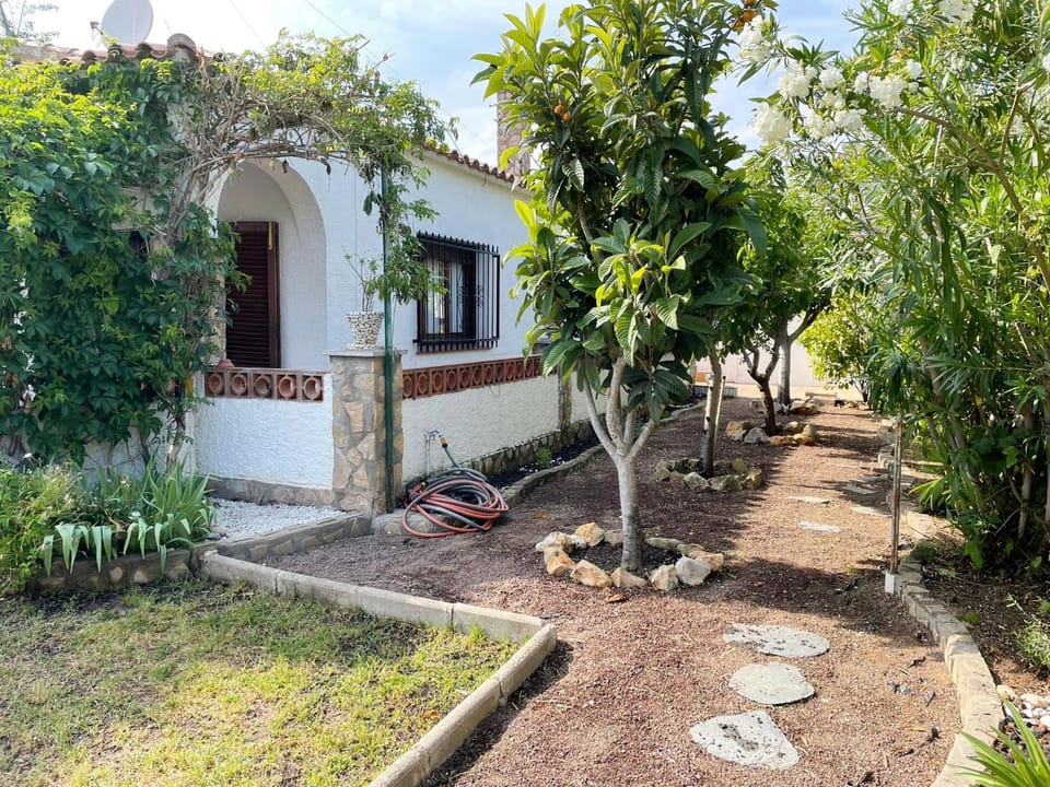 Garden, Garden view