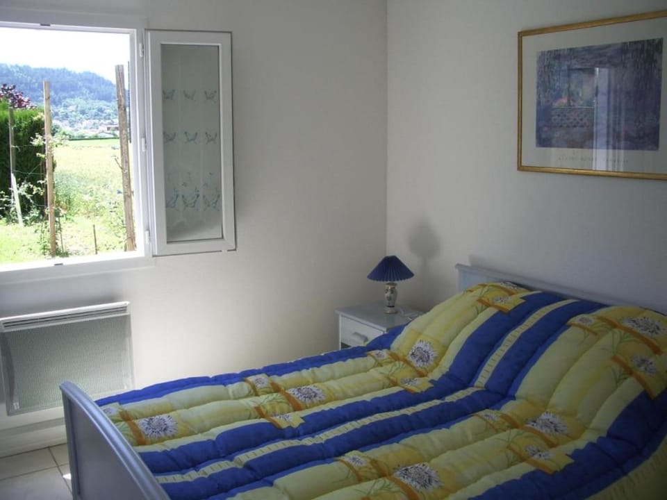 l'escapade House in Vosges