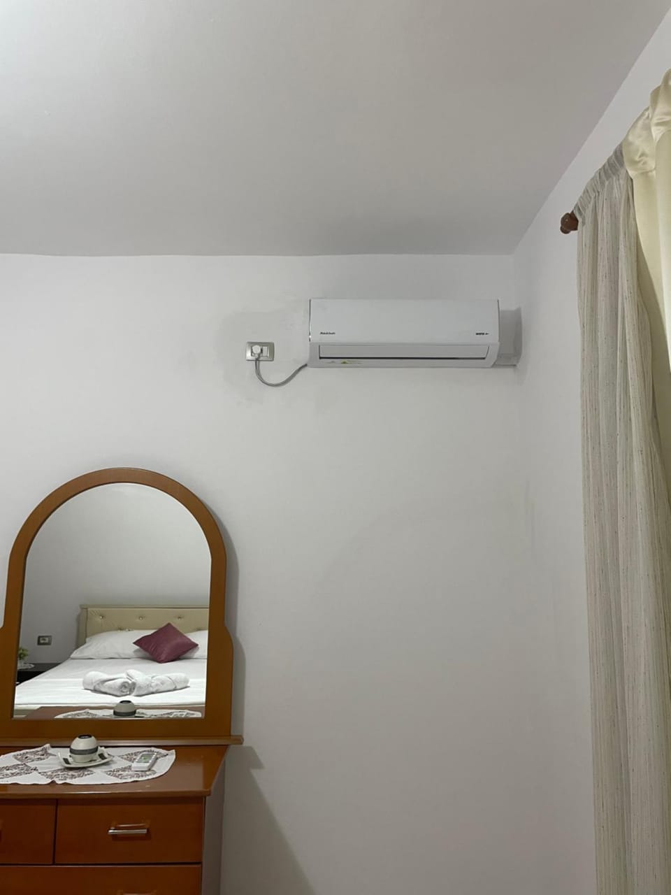 air conditioner