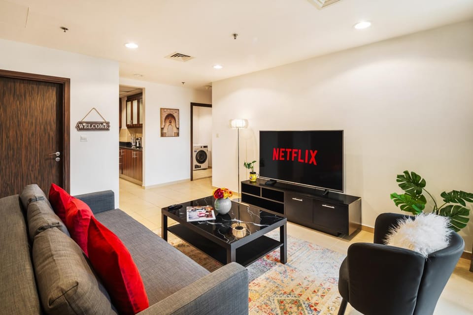 Communal lounge/ TV room, Living room, Seating area