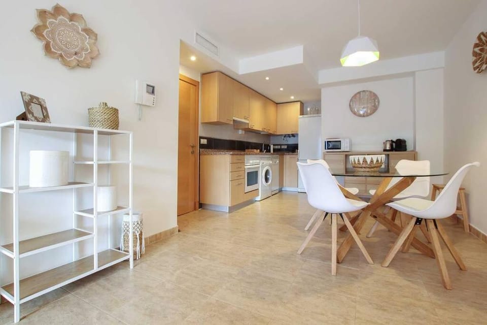 Mandala by Asola Property Apartment in Estepona