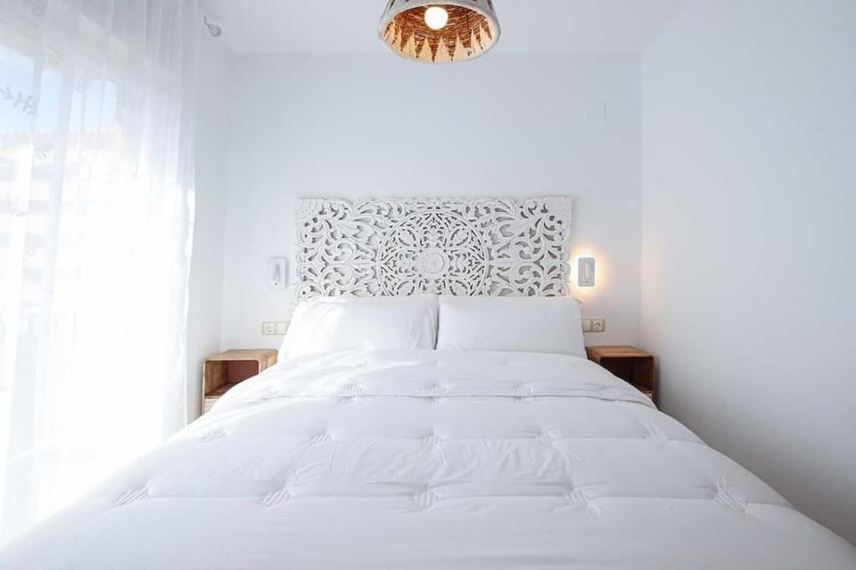 Mandala by Asola Property Apartment in Estepona