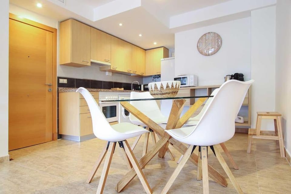 Mandala by Asola Property Apartment in Estepona