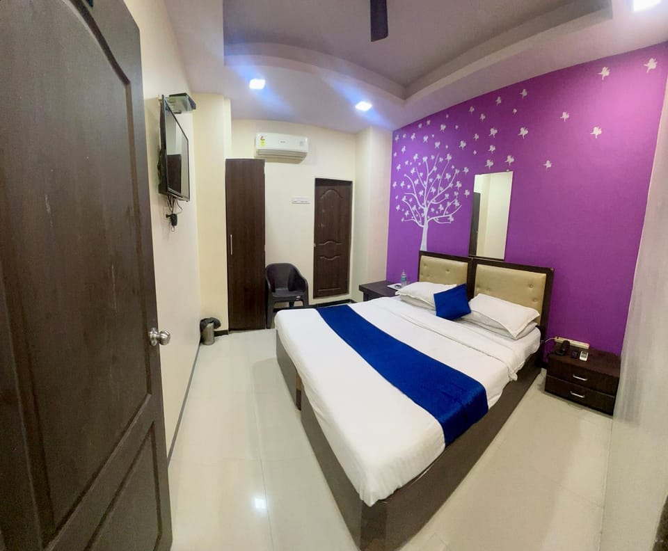 Hotel Zee Residency by SAN Hospitality Hotel in Mumbai