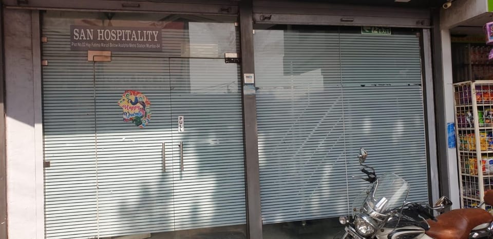 Hotel Zee Residency by SAN Hospitality Hotel in Mumbai