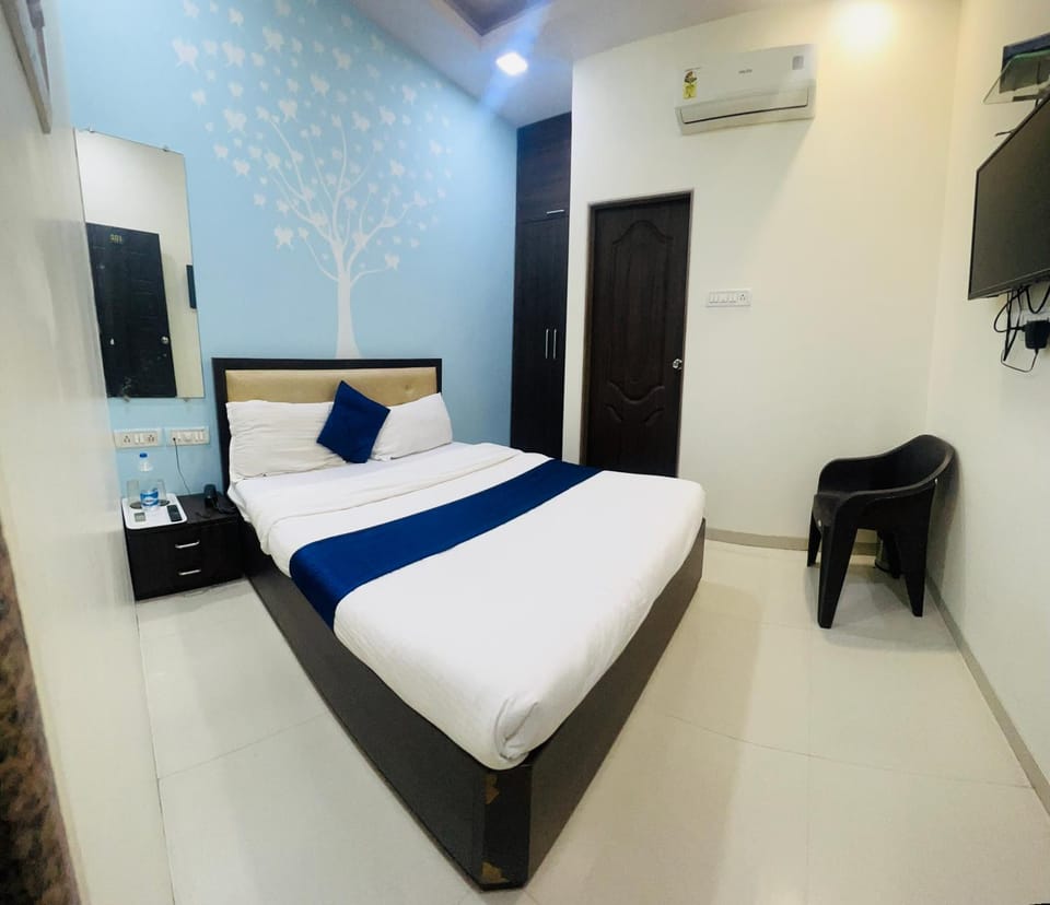 Hotel Zee Residency by SAN Hospitality Hotel in Mumbai