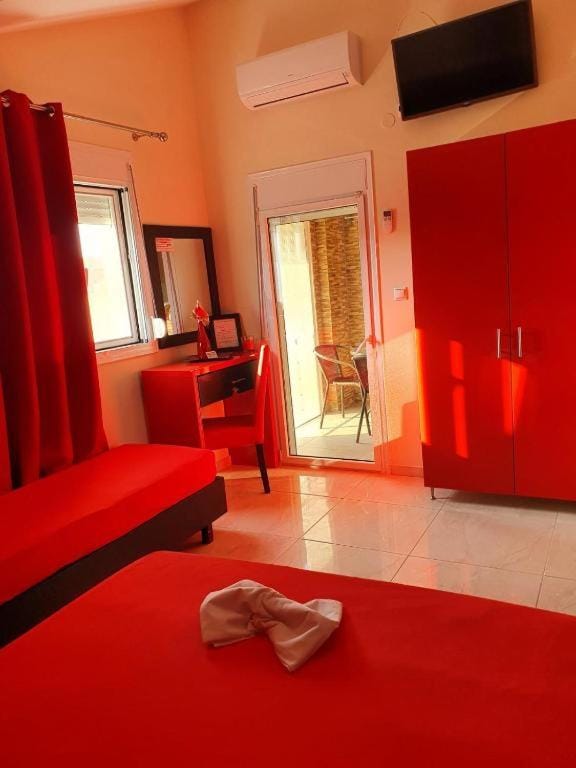 Apartments Vesna Luxury & Michel ap 8 Apartment in Pieria, Greece