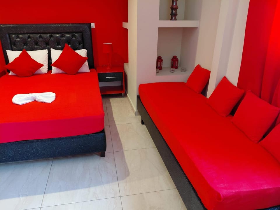 Apartments Vesna Luxury & Michel ap 8 Apartment in Decentralized Administration of Macedonia and Thrace