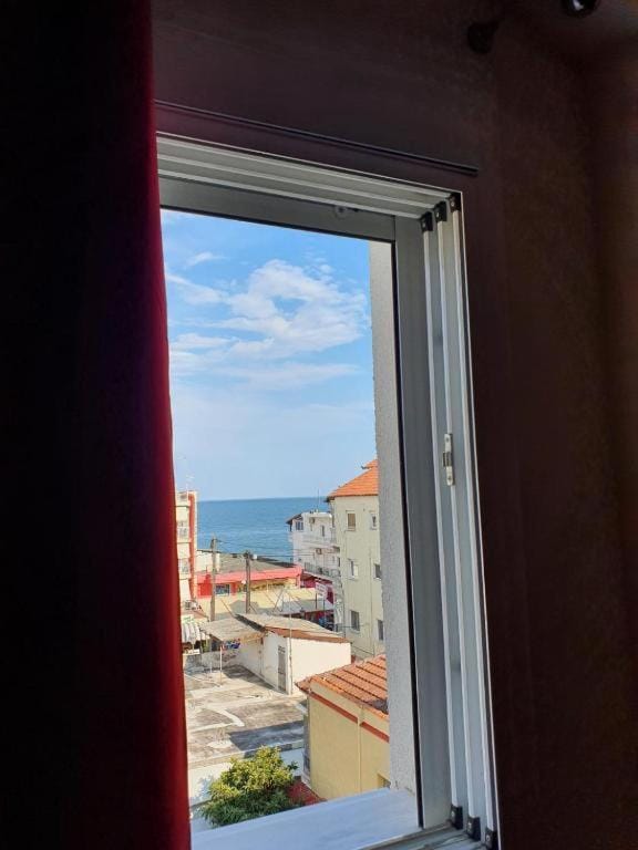 View (from property/room), Sea view