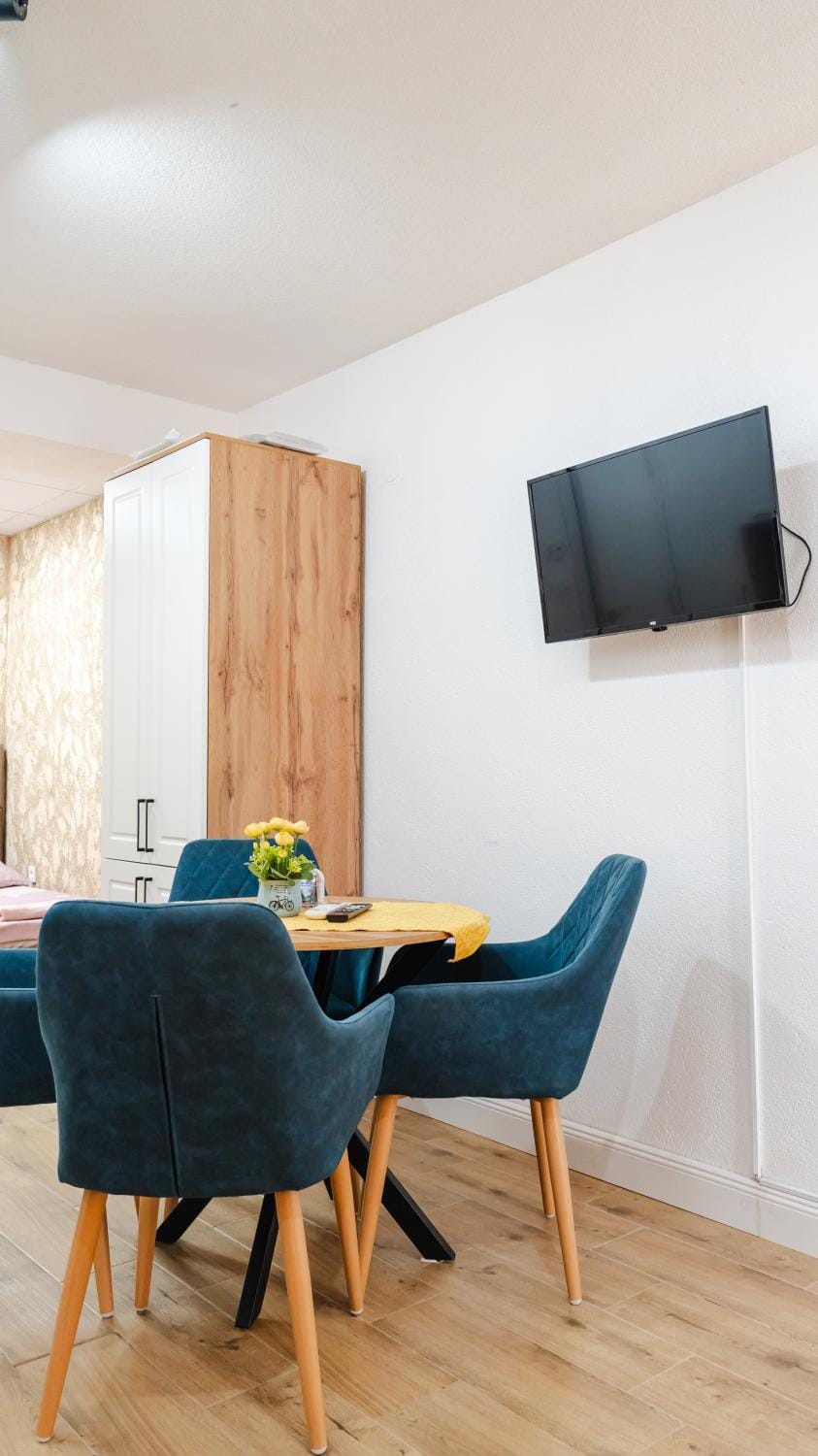 Apartman Lili Centar Apartment in Ohrid