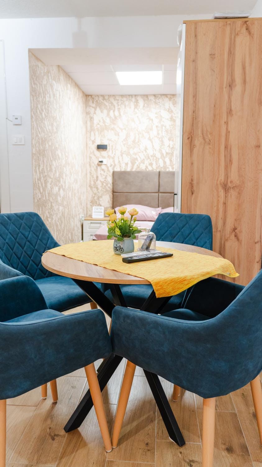 Apartman Lili Centar Apartment in Ohrid