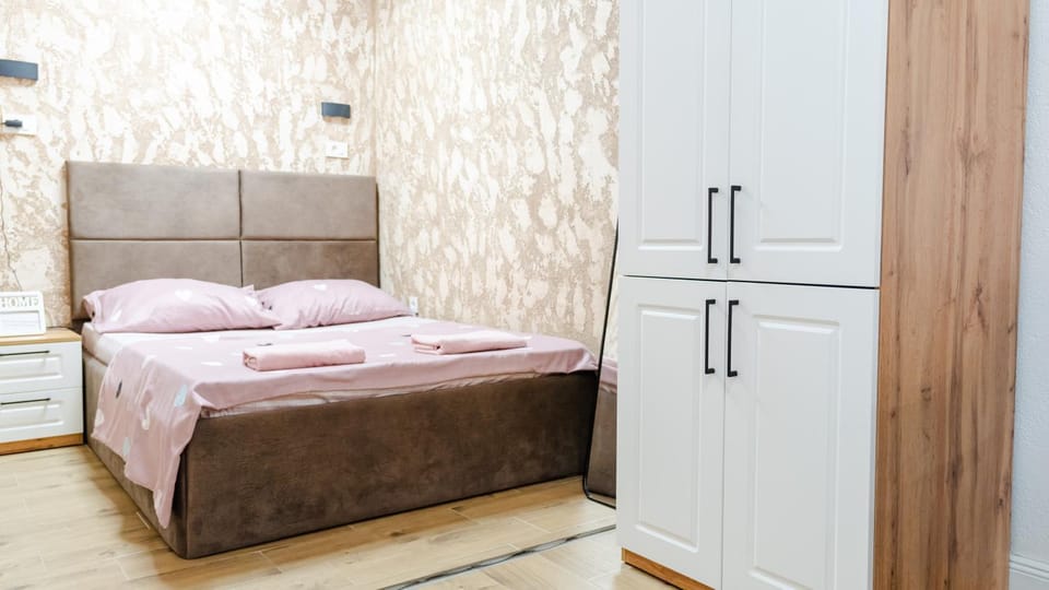 Apartman Lili Centar Apartment in Ohrid