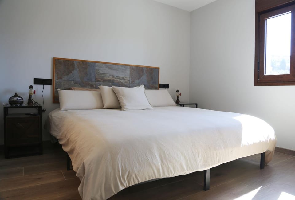 La Boheme Casa Rural Country House in Andalusia