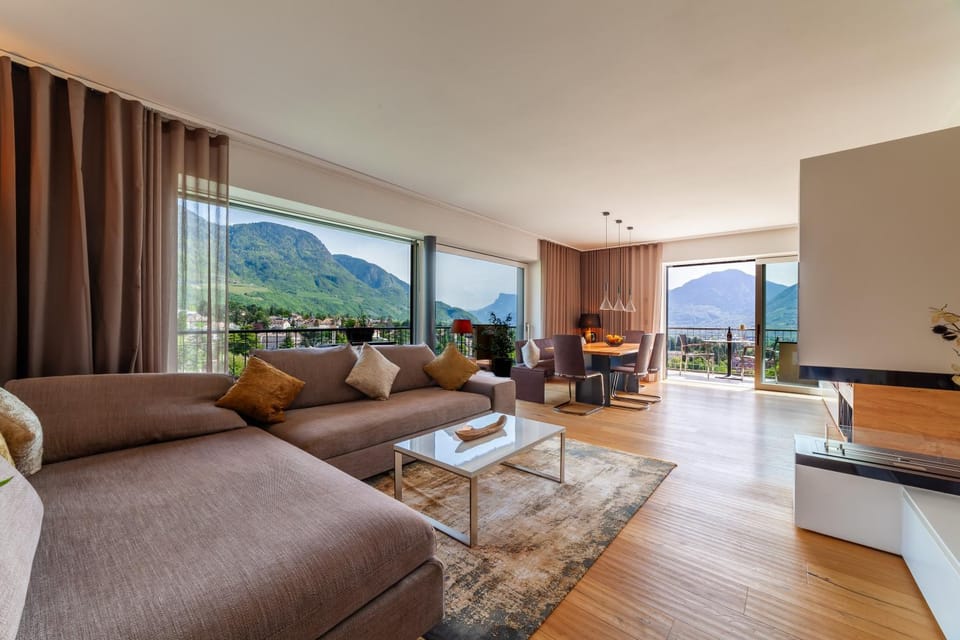 Levita Living Anima Apartment in Merano
