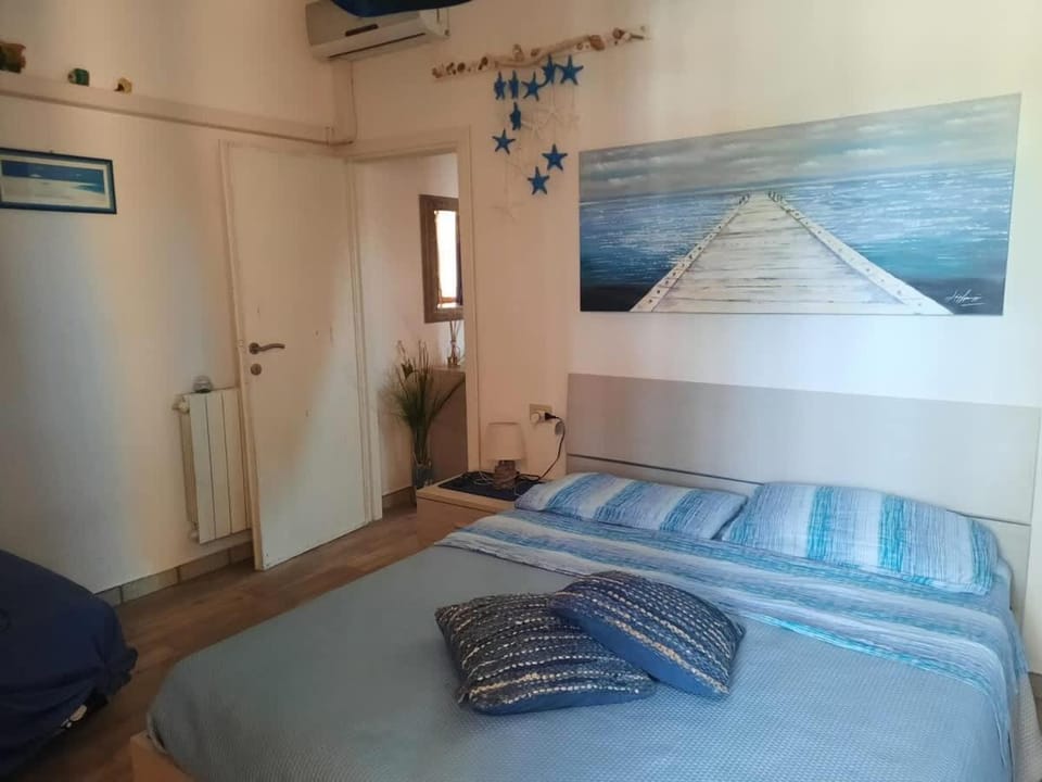Marina di Campo Beachside Apartment in Campo nell'Elba