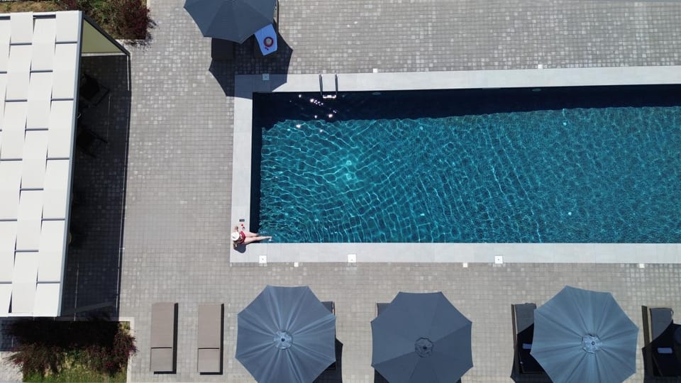 Almyres Luxurious Residences Apartment in Argolis, Greece