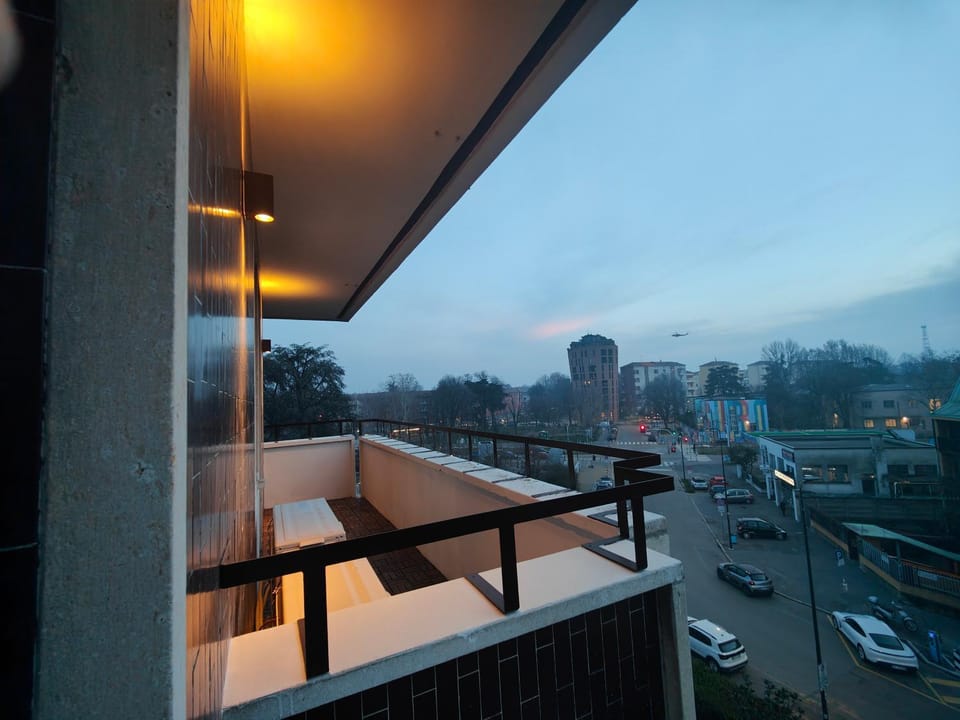 View (from property/room), Balcony/Terrace