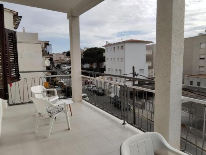 View (from property/room), Balcony/Terrace