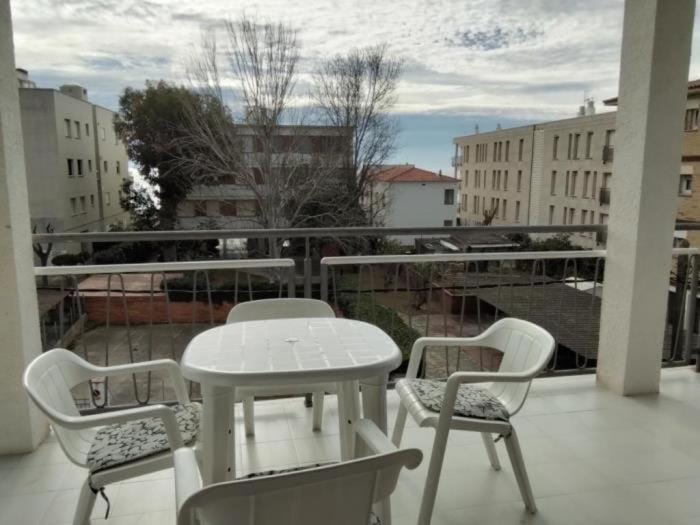 View (from property/room), Balcony/Terrace