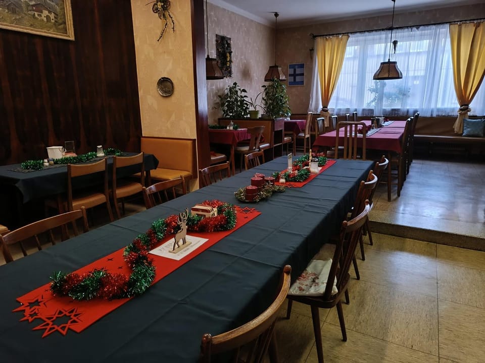 Pension Eder Bed and Breakfast in Hungary