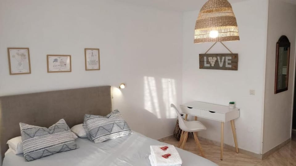 JUPITER RMLI Apartment in Benalmadena
