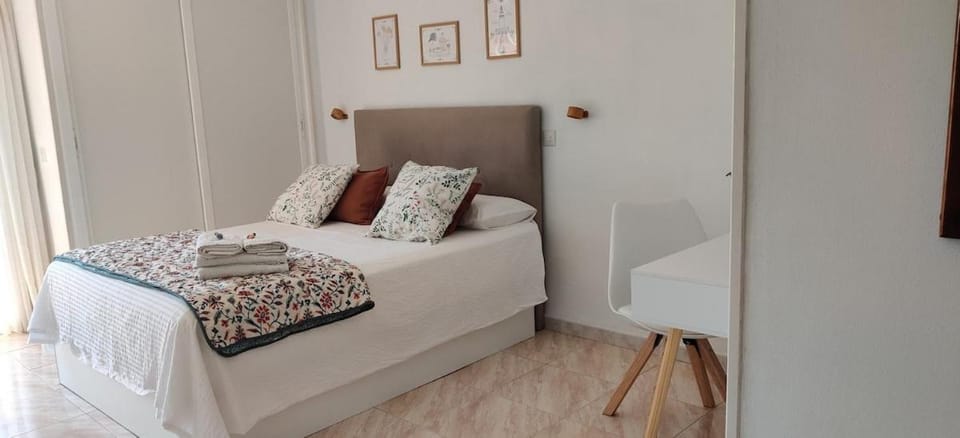 JUPITER RMLI Apartment in Benalmadena