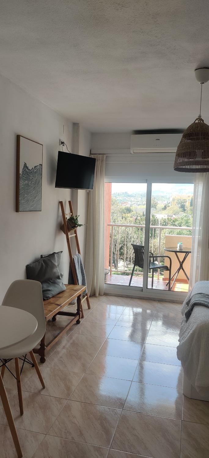 JUPITER RMLI Apartment in Benalmadena
