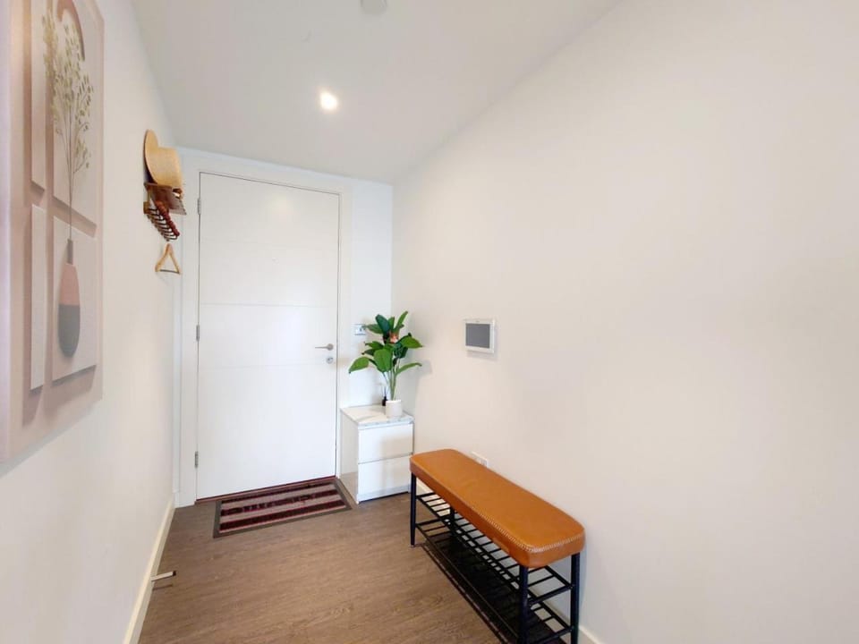 London ExCeL Stays - Three Bed Serviced Apartment Apartment in London