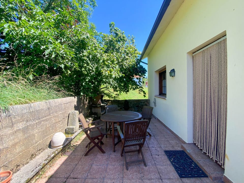 Casa Chuchi House in Cantabria