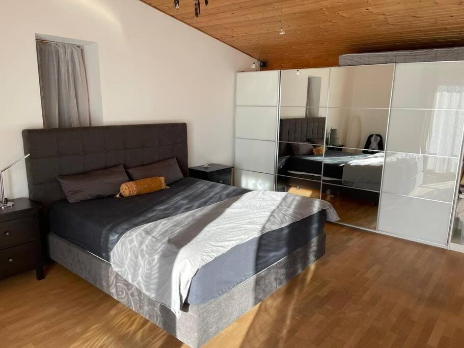 Hopfenwohnung 1 Apartment in Bavaria