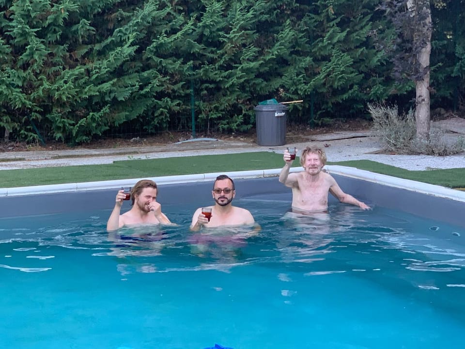 Cascina natura relax e piscina House in Piedmont