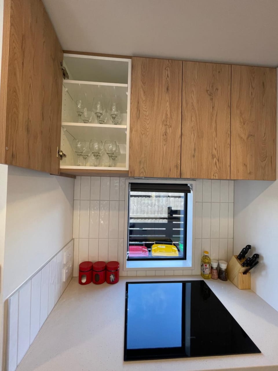 Luxury 2 Bedroom Townhouse Opposite Merivale Mall Apartment in Christchurch