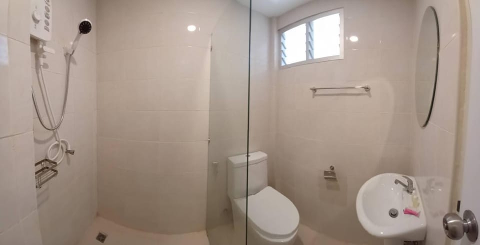 Lucky Seven Patong Apartment in Patong