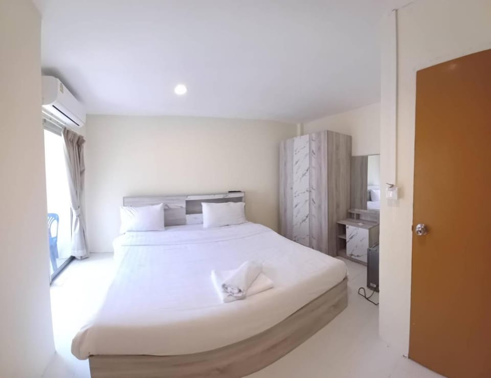 Lucky Seven Patong Apartment in Patong