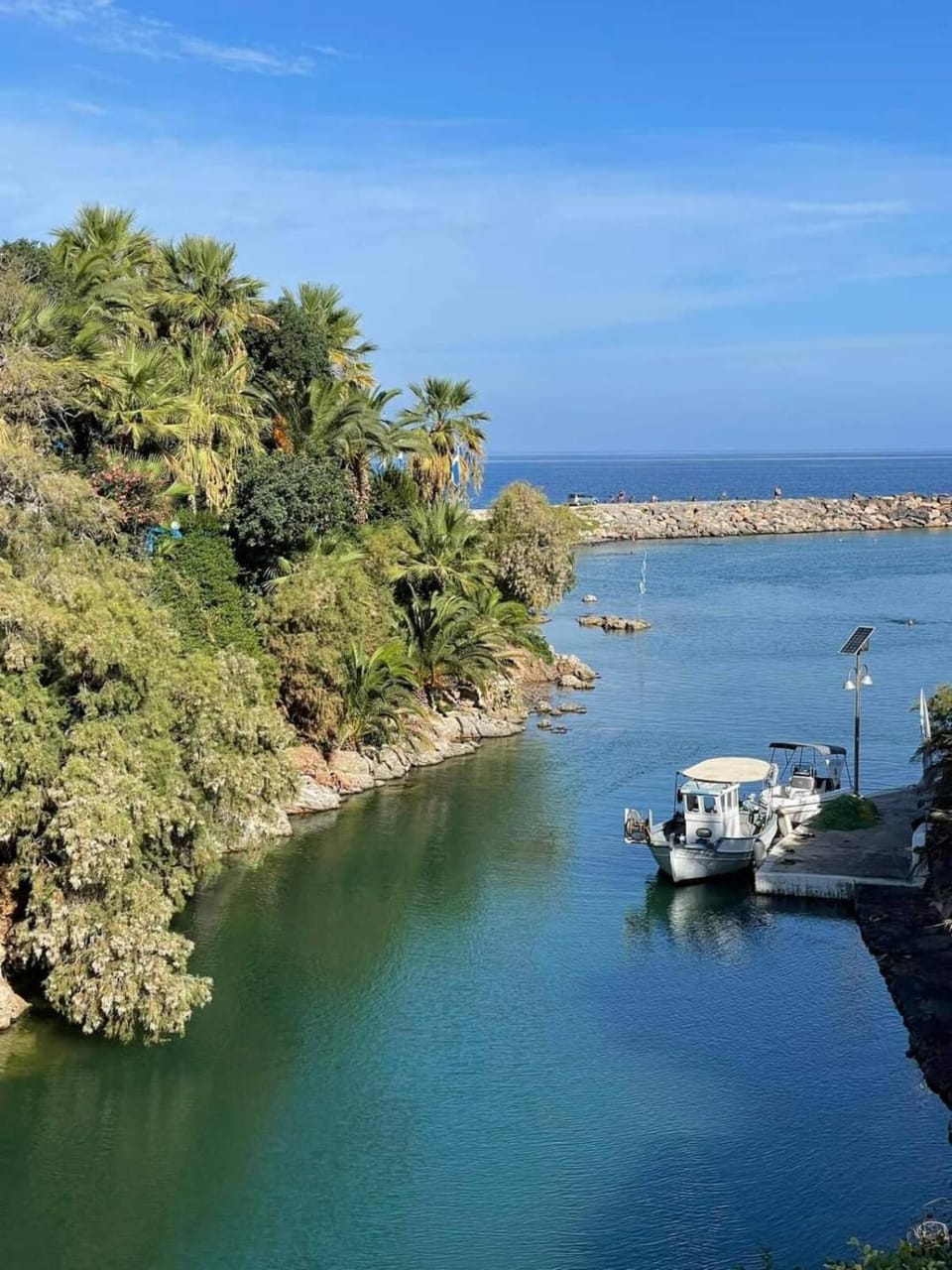 Nearby landmark, Natural landscape, View (from property/room), Sea view