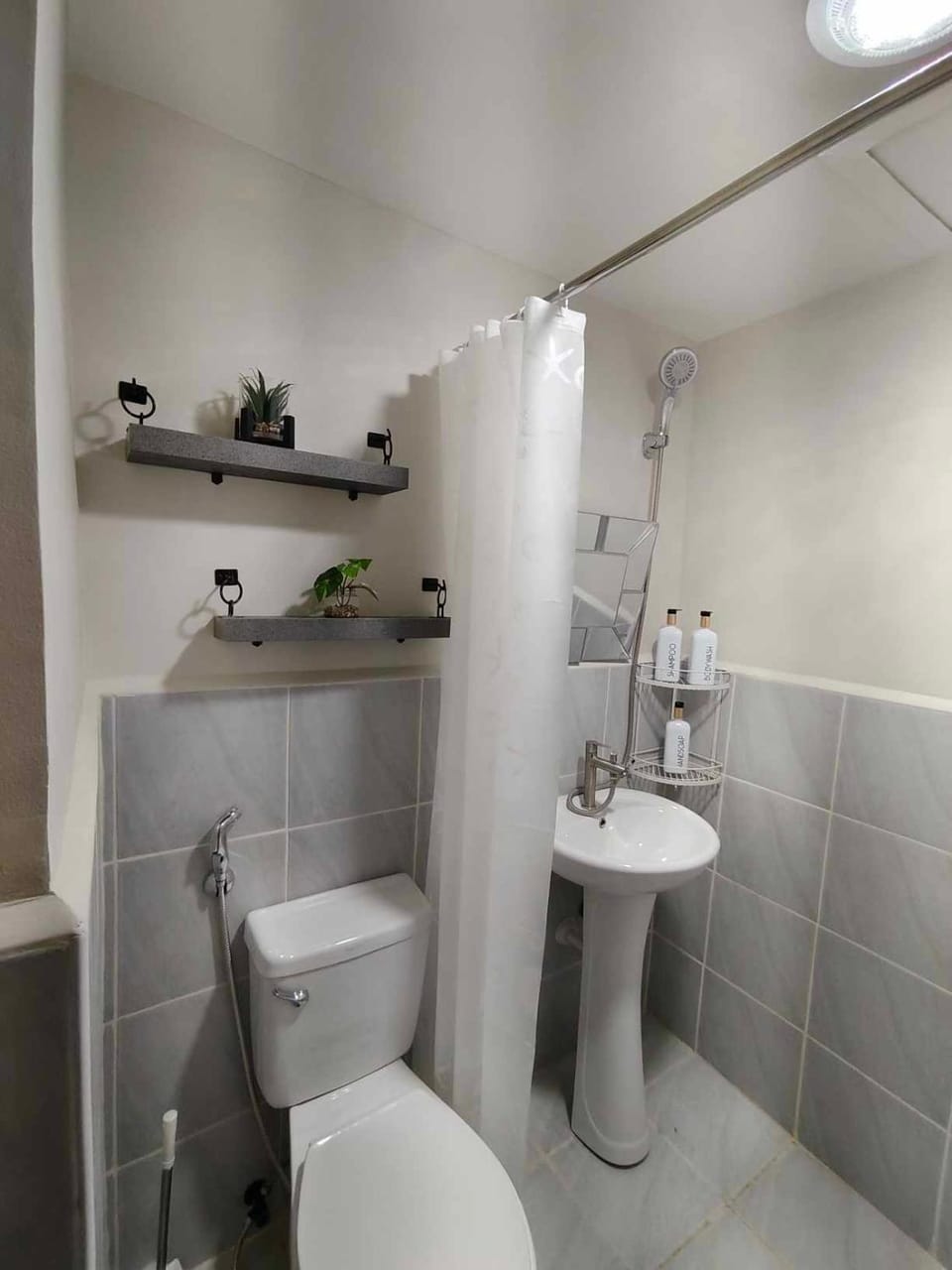 Jena Staycation Apartment hotel in Lapu-Lapu City