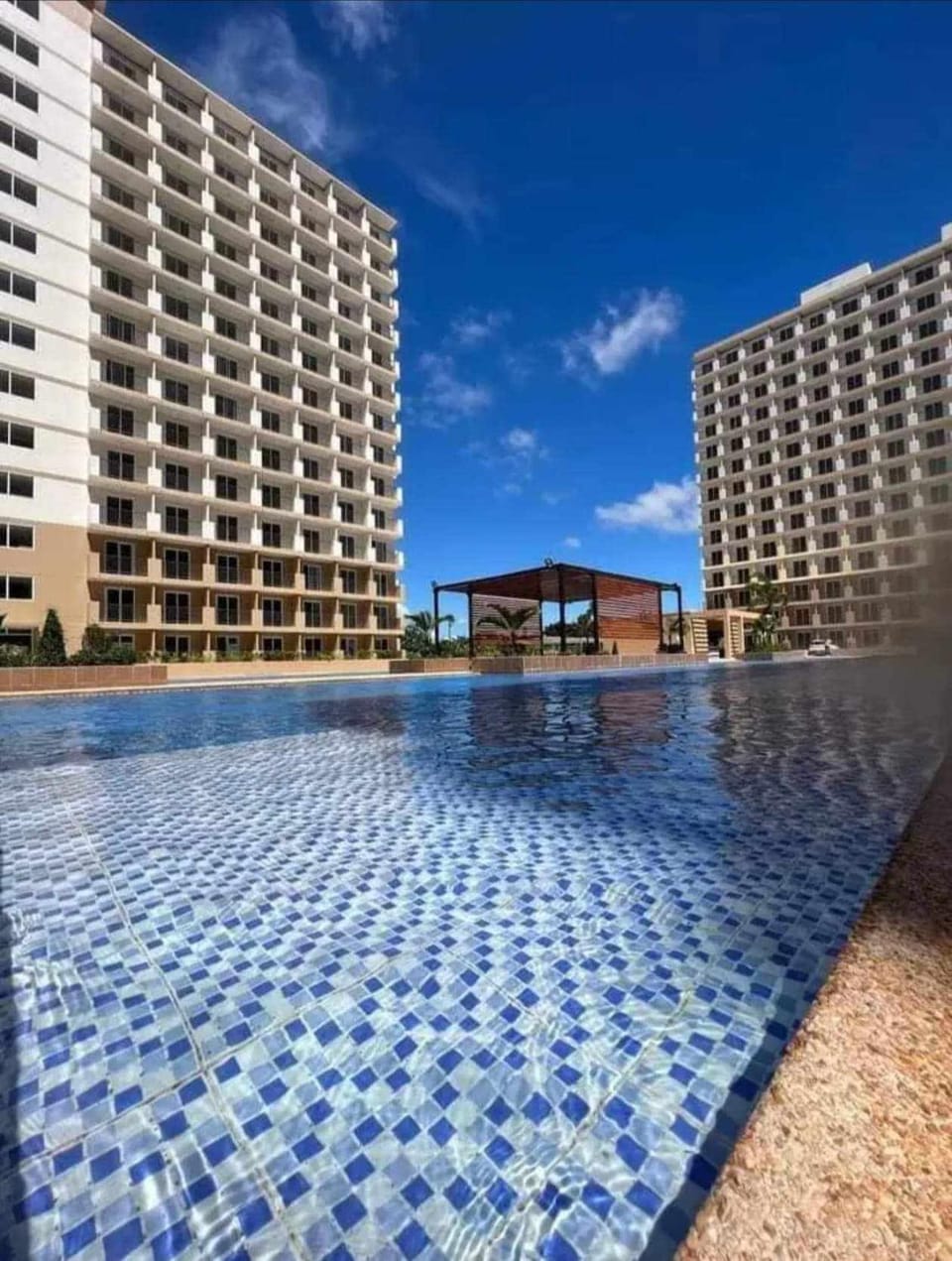Jena Staycation Apartment hotel in Lapu-Lapu City