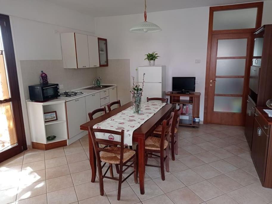 Casa Linda Apartment in Senigallia