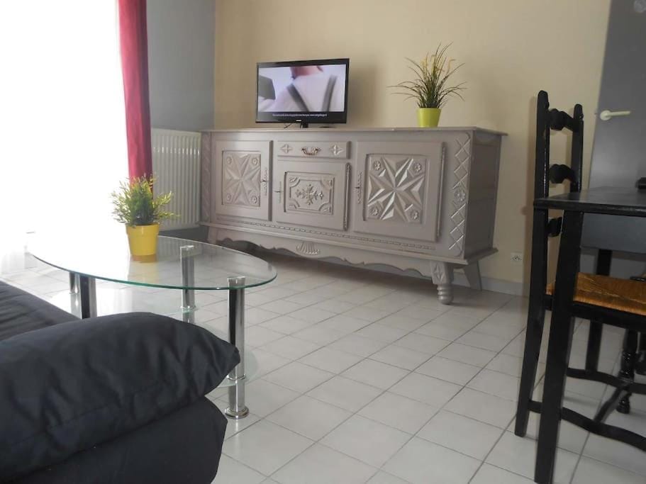 T1 parking et wifi proche centre et station tram Apartment in Montpellier