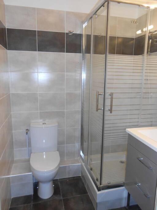 T1 parking et wifi proche centre et station tram Apartment in Montpellier