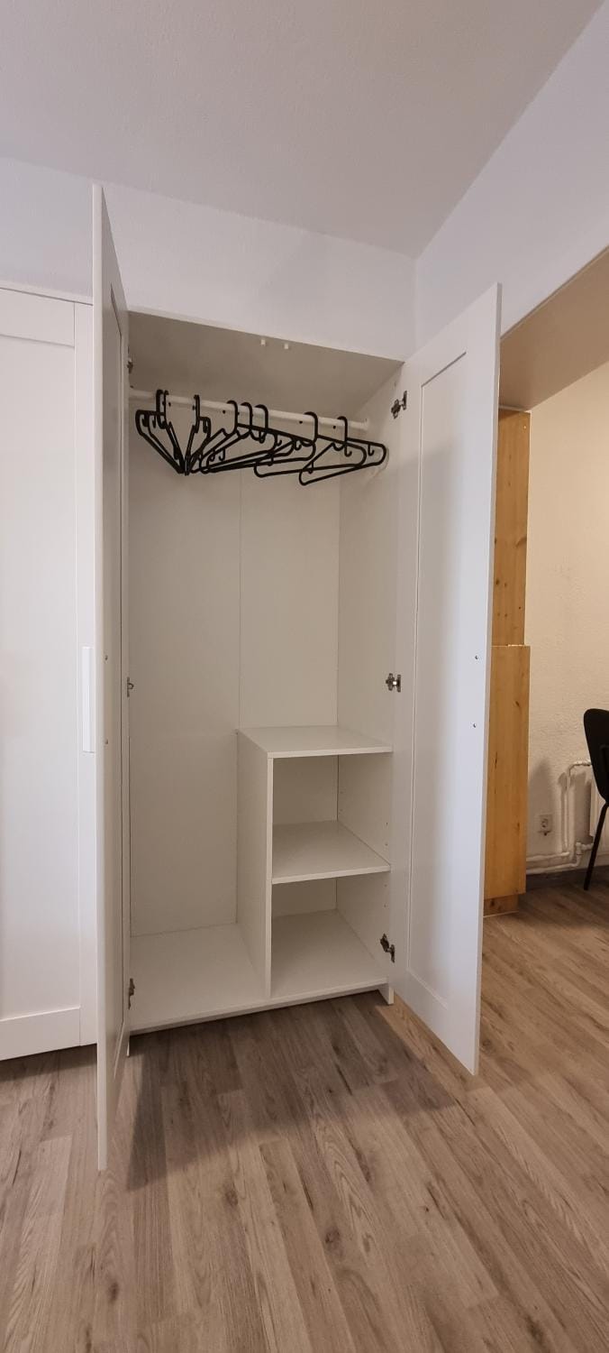 wardrobe