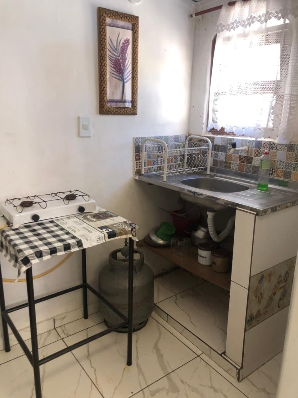 Arraial suíte Apartment in State of Rio de Janeiro