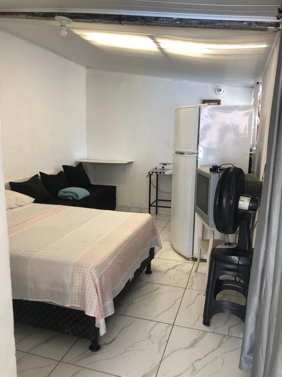Arraial suíte Apartment in State of Rio de Janeiro