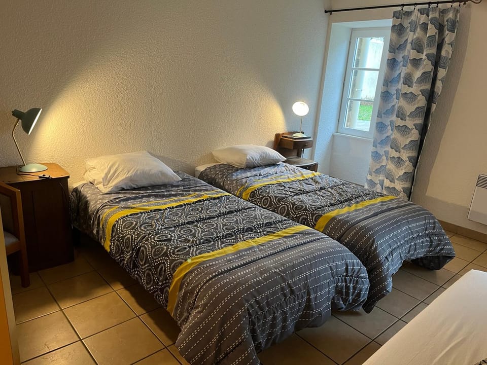 Havre de paix en bourgogne House in Bourgogne-Franche-Comté