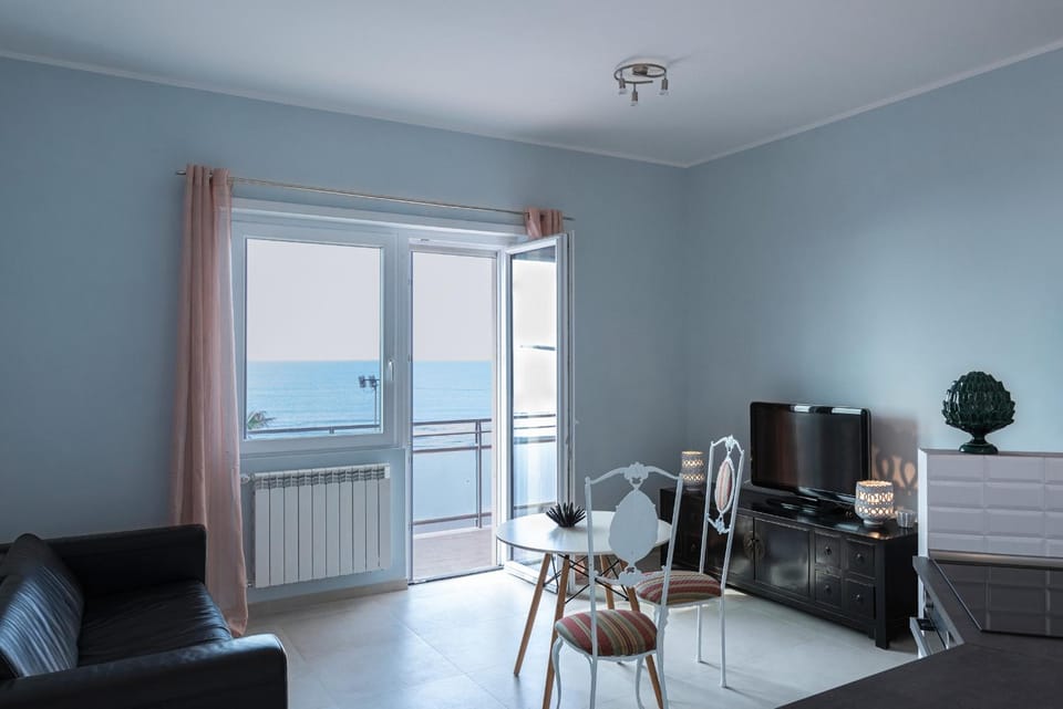 Sapore di sale Apartment in Ostia