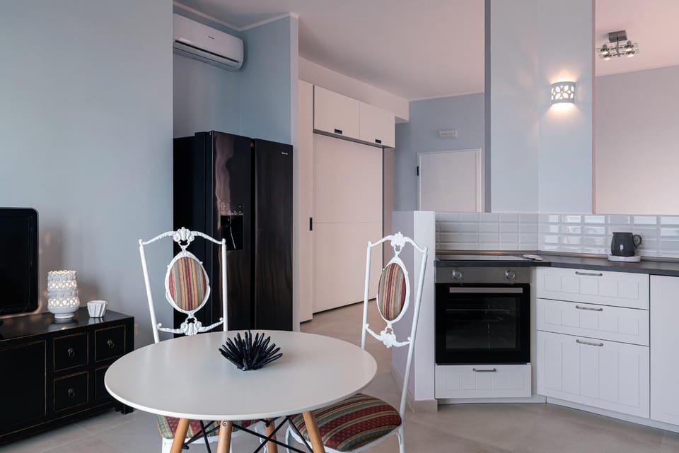 Sapore di sale Apartment in Ostia